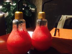 -武汉世茂希尔顿酒店·汇·全日餐厅