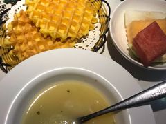 -豪客来牛排(雄峰城店)