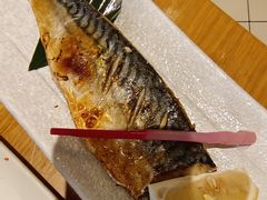 -三石铁板烧(紫竹桥店)