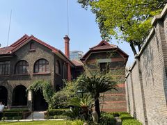 -上海孙中山故居纪念馆