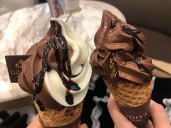 -GODIVA(景枫中心店)