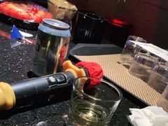 -K+全国连锁KTV(绿地缤纷天地店)