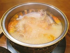 酸汤鱼-酸喜·三度酸·贵州味