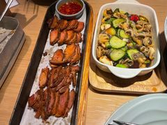 -蜜桃餐厅·伴山(绿宝广场店)