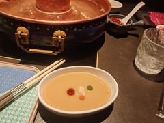 -东来顺·非遗火锅(赛格国际购物中心店)