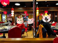 -芦月轩羊蝎子(劲松店)