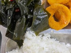 海带结-华南理工大学-学2食堂