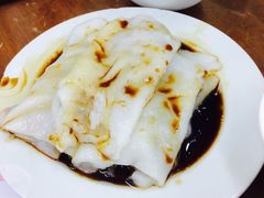 -香港蓮香樓(中環店)