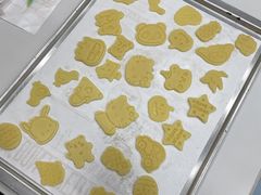 -米柚烘焙教室(新天地购物中心店)