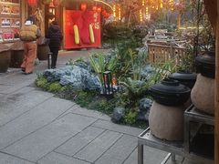 -田园印象·成都土菜院子(华阳店)