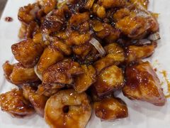 -京天红酒家(虎坊路店)