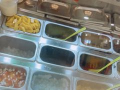 -溢仙茶(中防万宝城店)