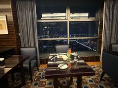 -宁波万豪酒店