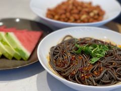 -杨氏青龙虾·羊蝎子(托乐嘉店)