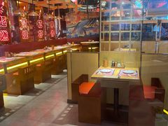 -有喜屋·日料·居酒屋(旭辉广场店)