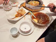 -七八冷面·延边朝鲜族美食(世纪汇店)
