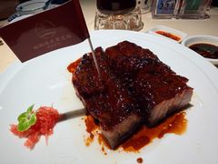 -侨美食家·粤菜(体育西路店)