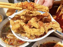 -成都瓜串串(华强北店)
