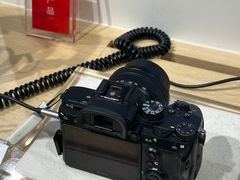 -Sony Store 索尼(上海淮海中路店)