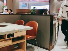 -蝎王府羊蝎子(西直门店)