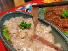 -谭鸭血老火锅(慈云寺店)