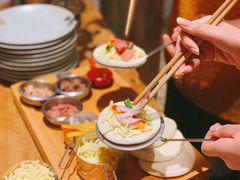 -NLFS1983咖啡花园餐厅(锦桂店)