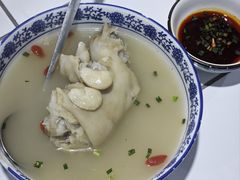 -成都味道(望江西路店)