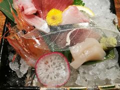 -桐寿司Sushi Tong