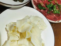 -受气牛肉·重庆耙牛肉(来福士店)