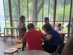 -鸡鸣汤包(红山动物园店)