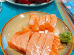 -菲住布渴酒店自助餐厅(阿里巴巴西溪园区店)