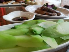 -龙悦湾酒家·八阵鱼生·渔人码头店