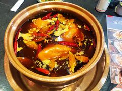 -镇江龙·火锅串串(武侯祠店)