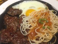 -豪客来牛排(海沧阿罗海店)