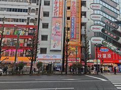 -秋叶原电器街