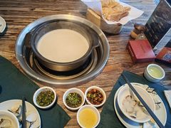 -大良毋米粥(锦龙路总店)