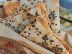 衢州烤饼-坊门老街(宜山路店)