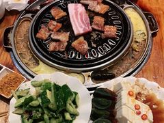 -超级神炭烤肉夜食(芥园西道店)