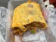 -捞沙巷