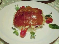 -8餐厅(新葡京酒店)