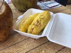 -101花果山山芭榴莲(史密斯街店)