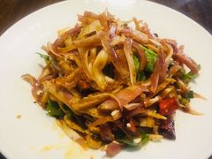 -北京老铺烤鸭(西稍门店)