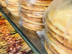 -西北朗益和穆斯林餐厅