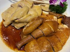 -广州卡丽酒店(大金钟路地铁站店)