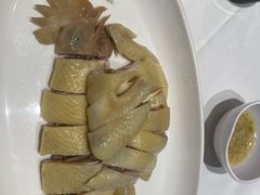 -金河半岛园林酒家(金融城店)