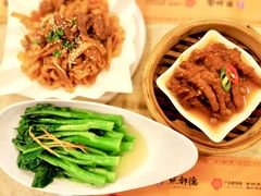 干炒牛河-点都德(聚福楼店)