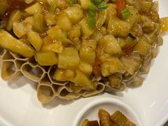 -紫泥369粗粮季(鼓楼店)