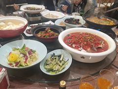 -丽华园(汉阳龙阳店)