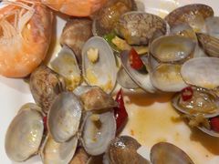 -星伦多自助料理·涮烤一体(虹悦城店)