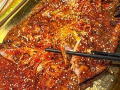 -清真·马坡烧烤涮牛肚·酸浆火锅(新区总店)